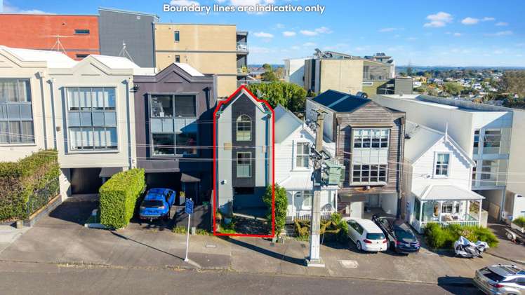 4A Fitzroy Street Ponsonby_3