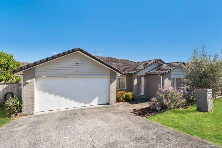 8 Savina Court Flat Bush_14