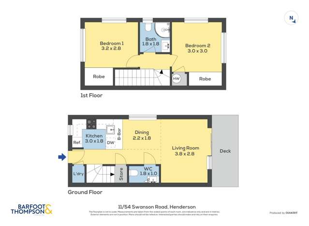 11/54 Swanson Road Henderson_1