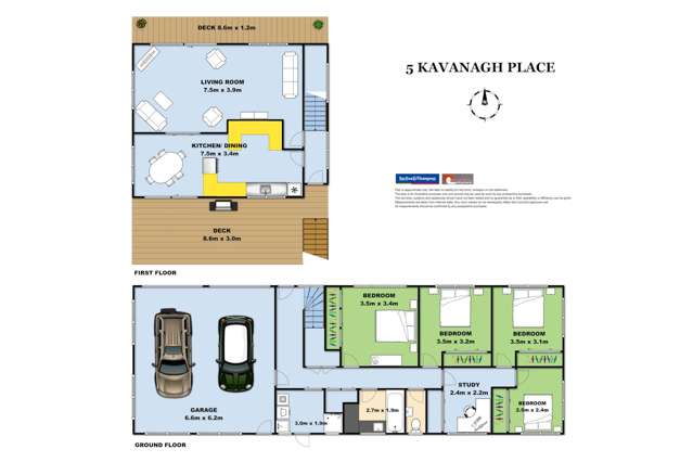 5 Kavanagh Place Opaheke_2