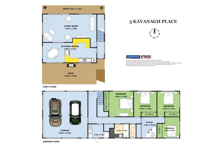 5 Kavanagh Place Opaheke_2