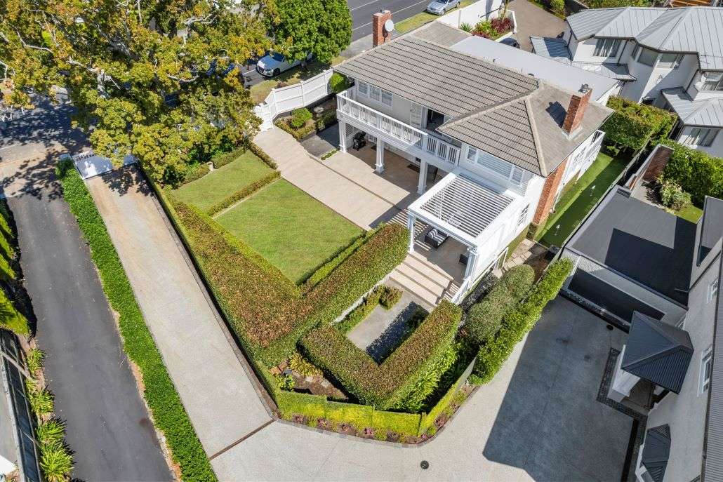 16 Arney Road in Remuera, Auckland
