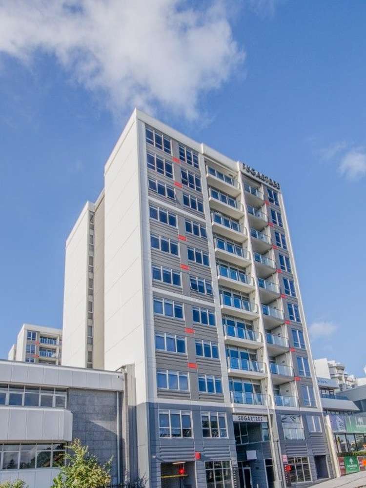 315/27 Union Street Auckland Central_13