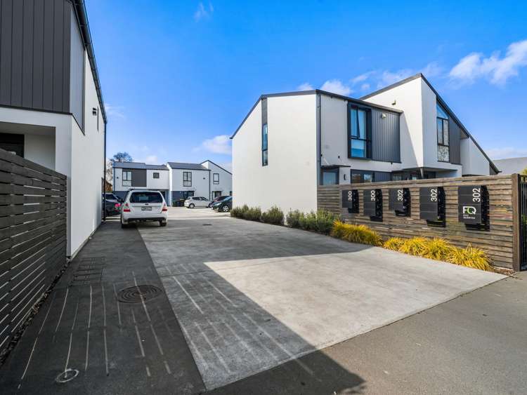 4/300 Fitzgerald Avenue Christchurch Central_12