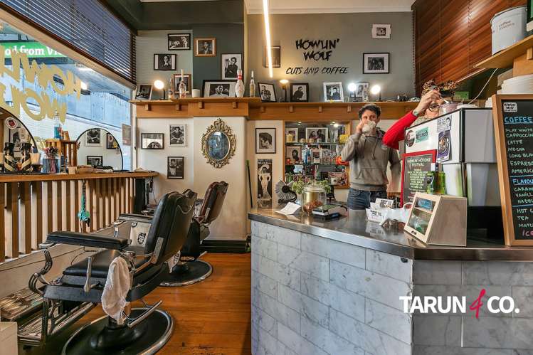 Shop W1/15-31 Wellesley Street Auckland Central_2