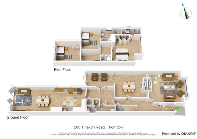 200 Tinakori Road Thorndon_16