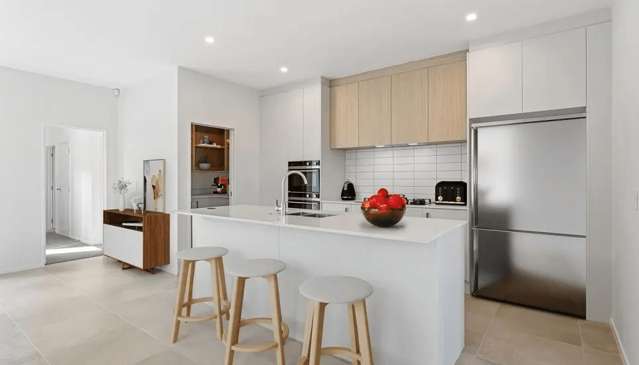 23 VIRIDIAN AVENUE "PARK GREEN" Papakura_1