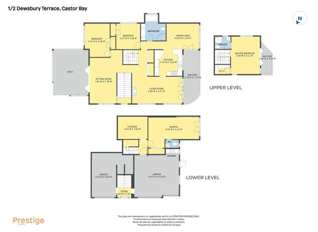 1/2 Dewsbury Terrace Castor Bay_1
