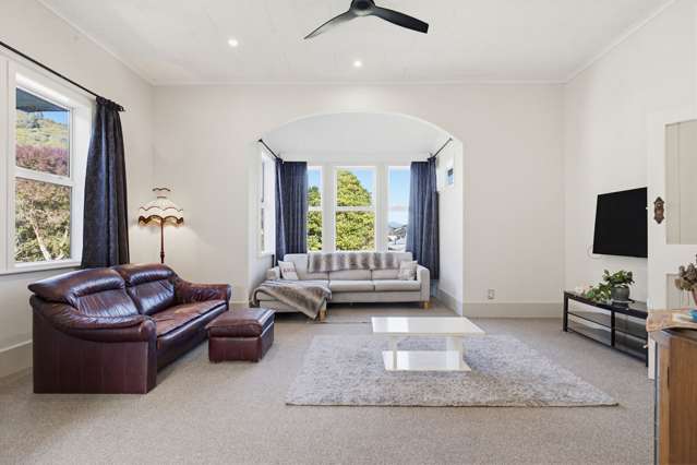 Character & Comfort on Waikawa Road