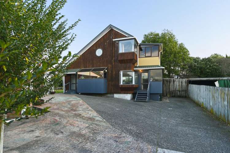 7a Milne Road Mangakakahi_13