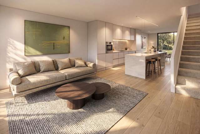 Awarua Road Te Awa Rise_2