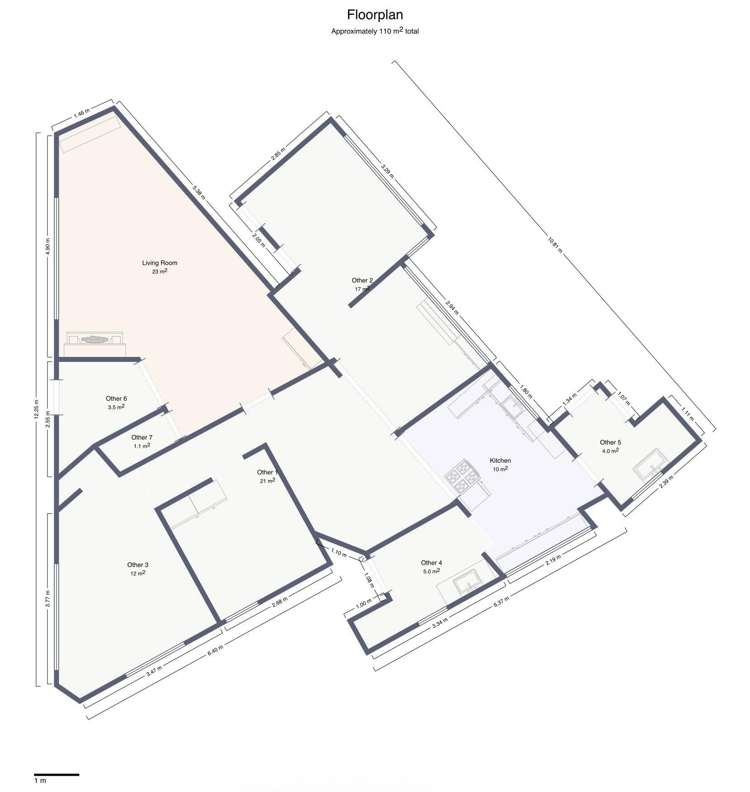 1 Greenacres Street Macandrew Bay_19