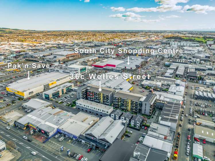 308/36C Welles Street Christchurch Central_17