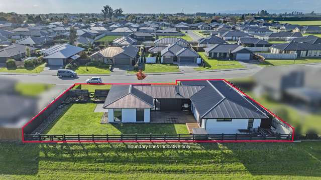 76 Clausen Avenue Leeston_2