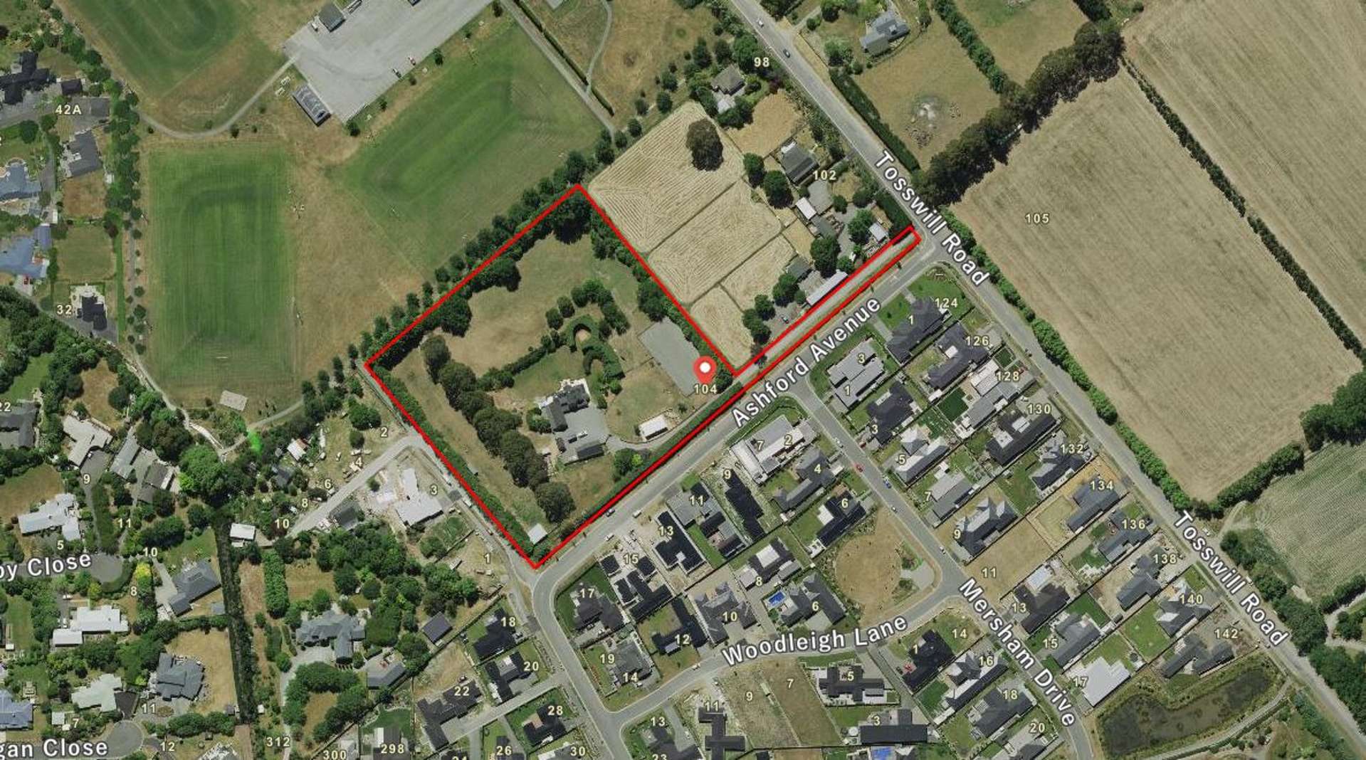 104 Tosswill Road Prebbleton_0