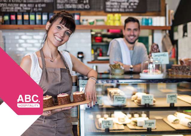 Fabulous Cafe/Bakery in Picton CBD