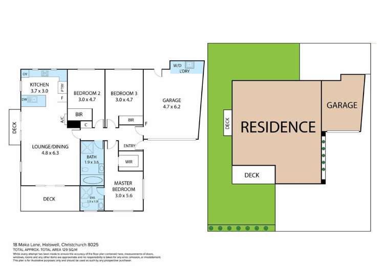 18 Maka Lane Halswell_14