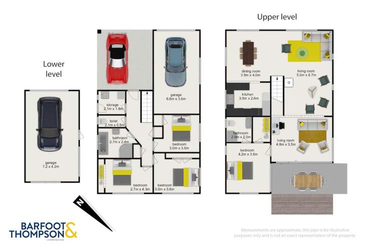 16 Arapito Road Titirangi_24