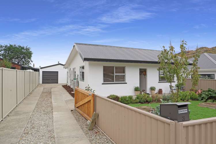 3 Molyneux Avenue Cromwell_2