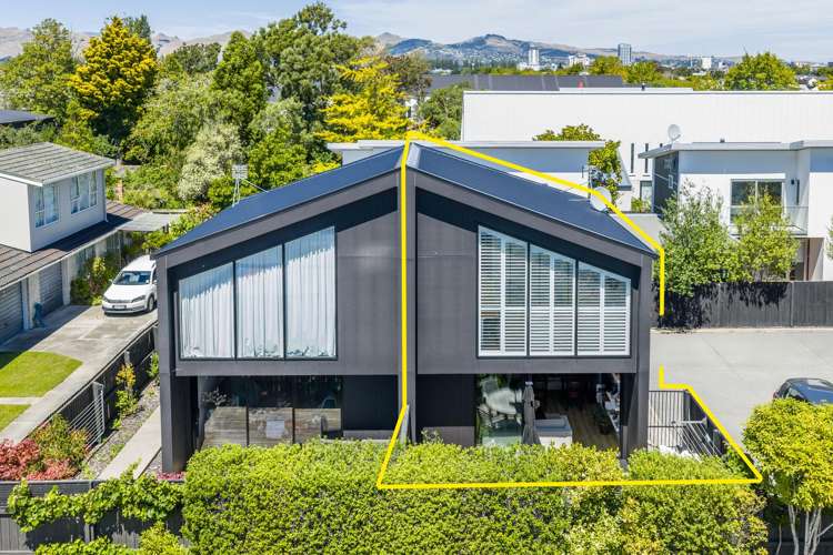 144C Bishop Street St Albans_17