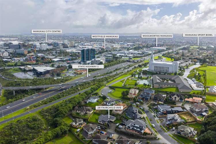 28 Fairchild Avenue Goodwood Heights_28