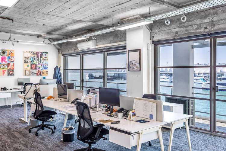 137 Quay Street Auckland Central_1