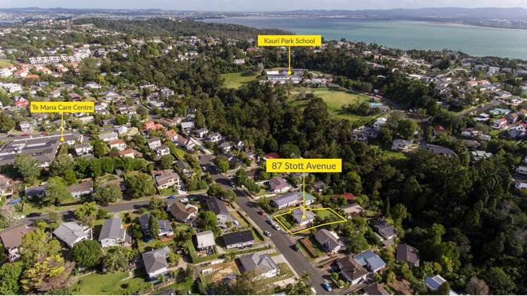 87 Stott Avenue Birkdale_22