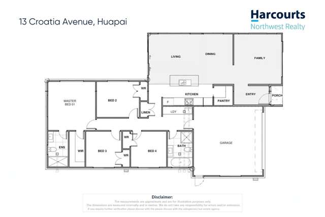 13 Croatia Avenue Huapai_1