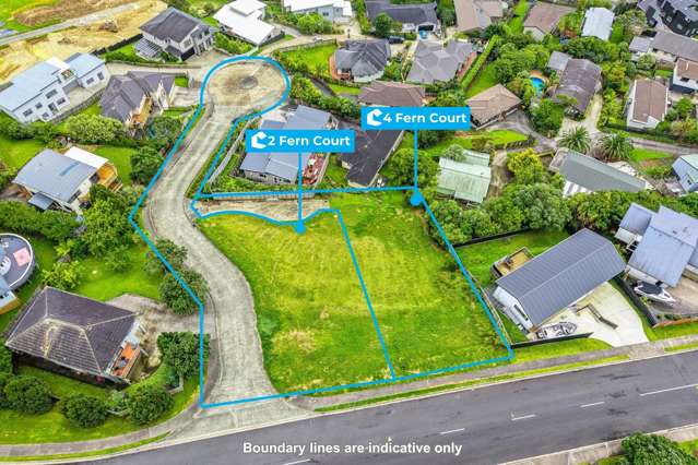 4 Fern Court Orewa_1