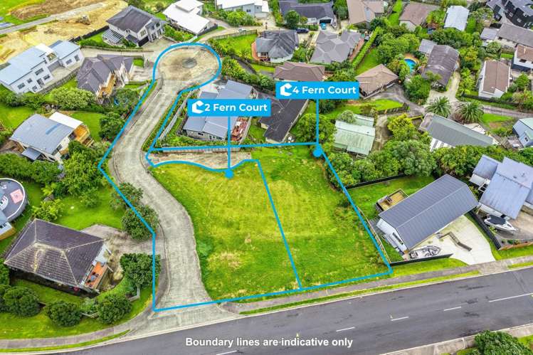 4 Fern Court Orewa_1