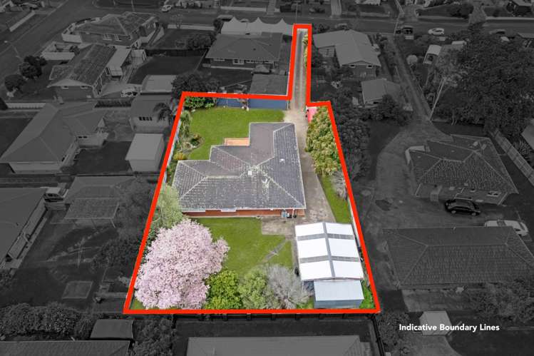 5 Snell Avenue Papakura_38