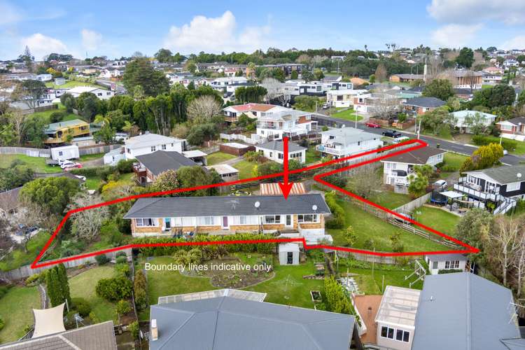 3/12 Willoughby Avenue Howick_12