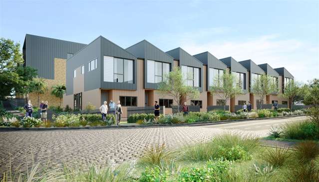 Lot 93-98/132 Bruce McLaren Road Henderson_1