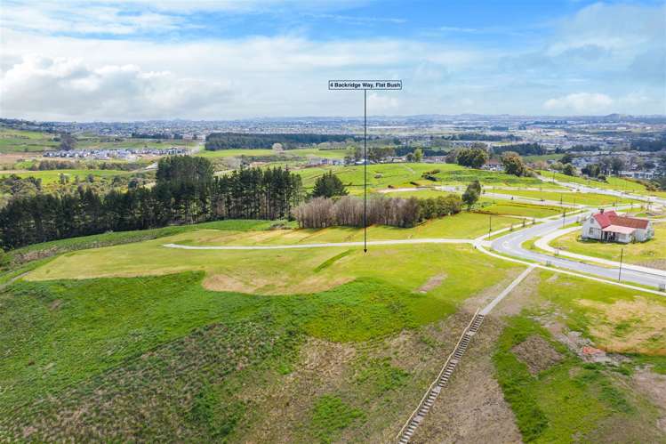 4 Backridge Way Flat Bush_2