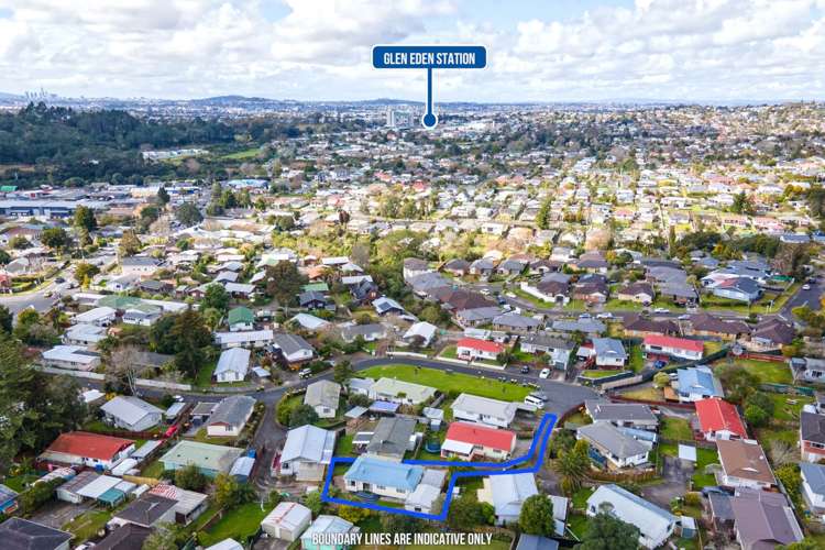 25 Glen Close Glen Eden_25