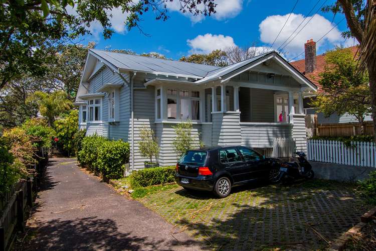 23 Hepburn Street Freemans Bay_15