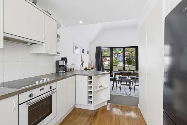 1/219 Victoria Street Te Aro_4