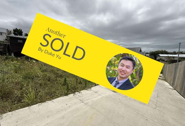 Rare Opportunity to Secure Land in Ellerslie