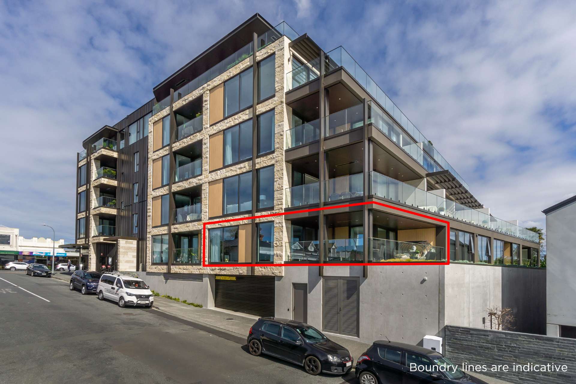 Apt 103/2 Lawrence Street Herne Bay_0