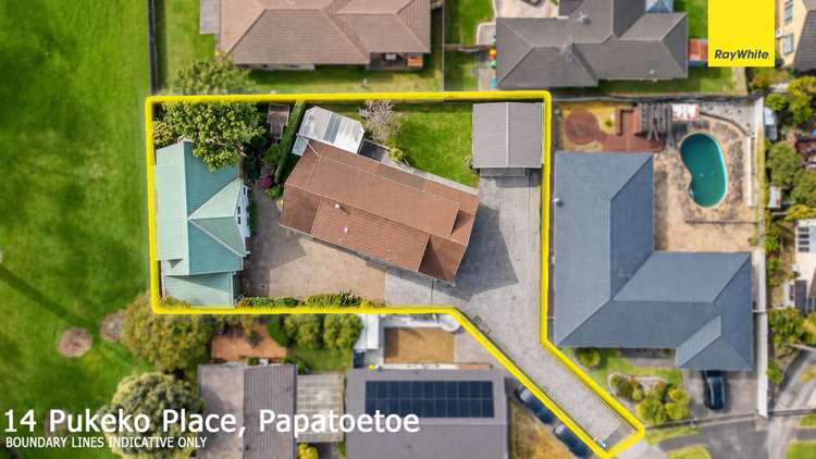 14 Pukeko Place Papatoetoe_29