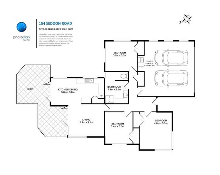 154 Seddon Street Pukekohe_18