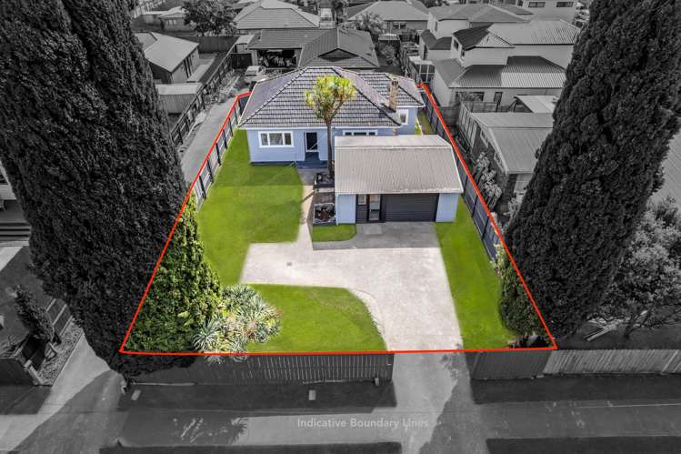 124 Old Wairoa Road Papakura_24