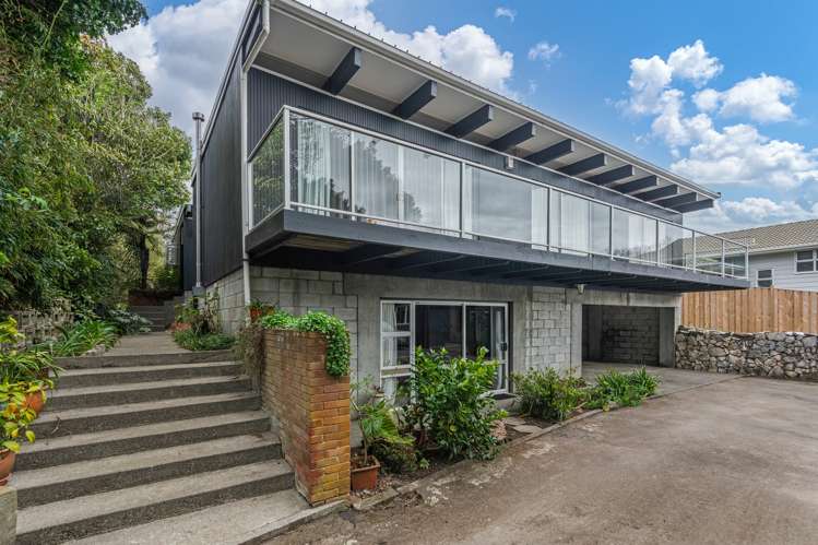 11 Belmont Place Terrace End_26