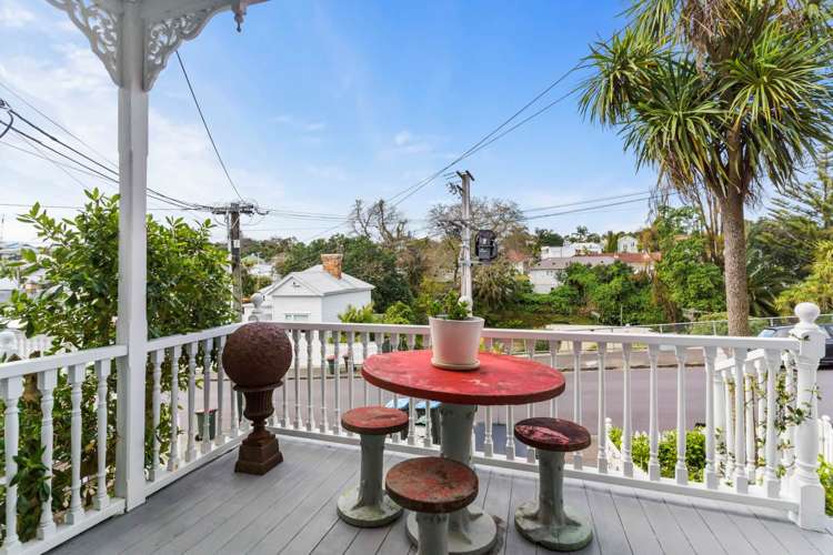 133 John Street Ponsonby_19