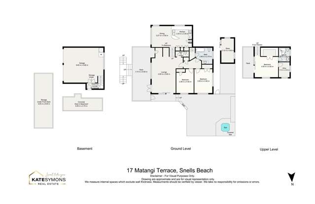 17 Matangi Terrace Snells Beach_1