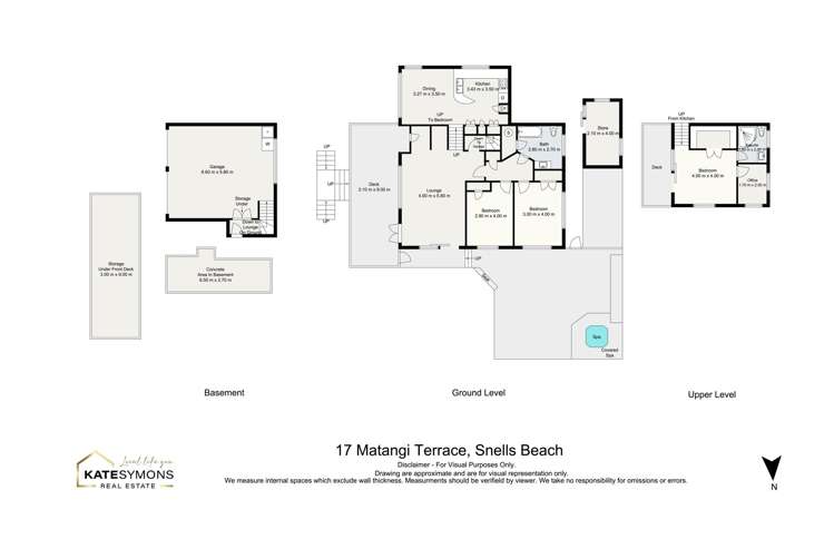 17 Matangi Terrace Snells Beach_21