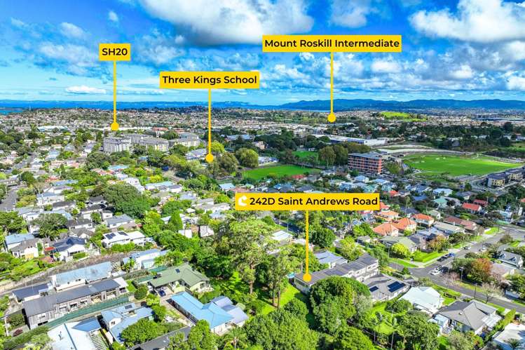 242D St Andrews Road Epsom_22