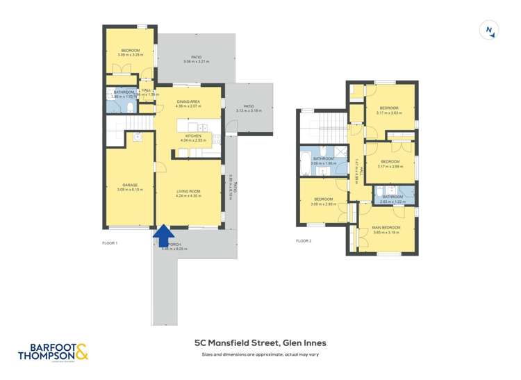 5c Mansfield Street Glen Innes_14