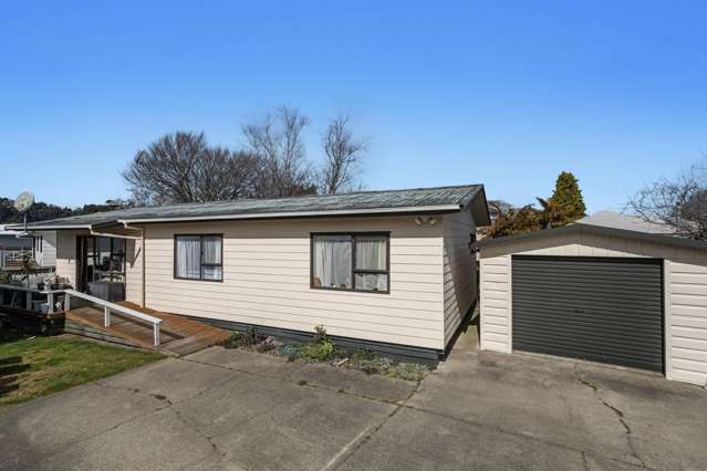 Easy Care, Great Location
