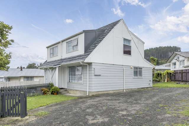 UPDATED AND READY FOR YOU!